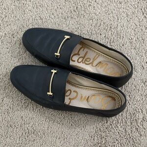 Sam Edelman Lior Loafer - black